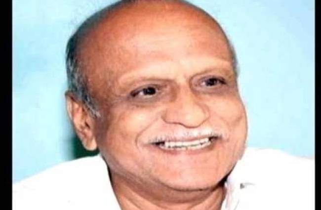 एम.एम.कलबुर्गी