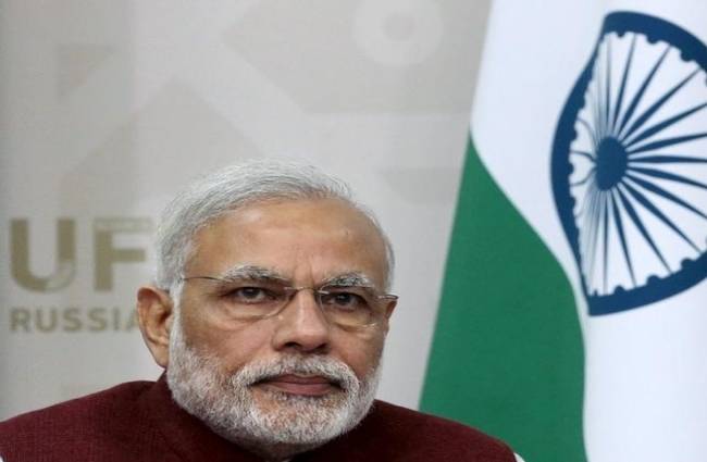 प्रधानमंत्री नरेंद्र मोदी (फाइल फोटो)