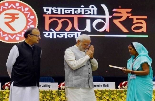 बजट सत्र में पेश हो सकता है MUDRA बिल