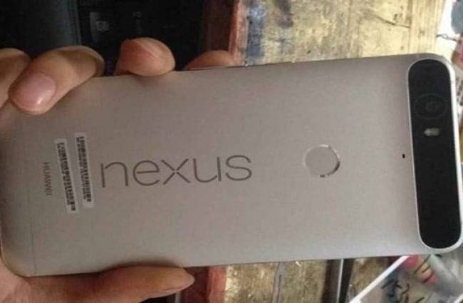 Nexus 6