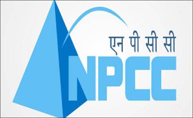 NPCC logo
