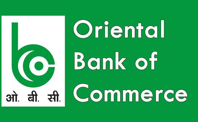 Oriental Bank of Commerce logo