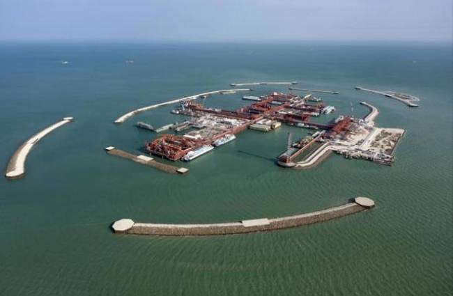 ONGC ने  15% हिस्सेदारी खरीदी