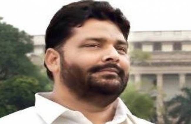 पप्पू यादव (फाइल फोटो)