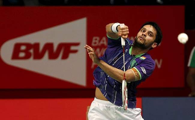 पारुपल्ली कश्यप