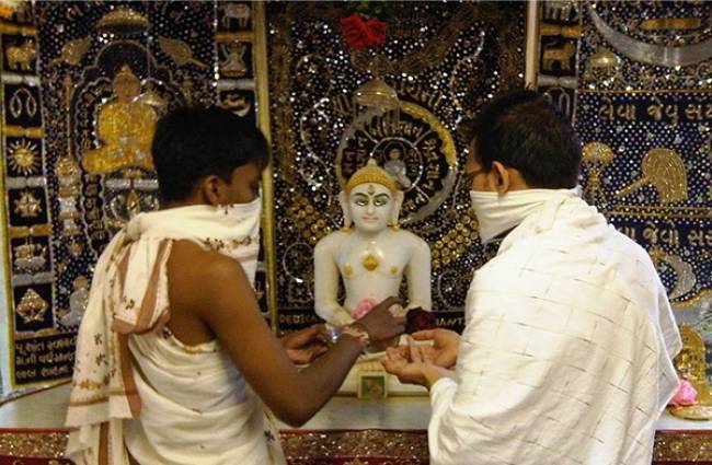 पर्युषण पर्व