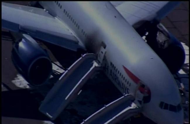 टल गया बड़ा हादसा