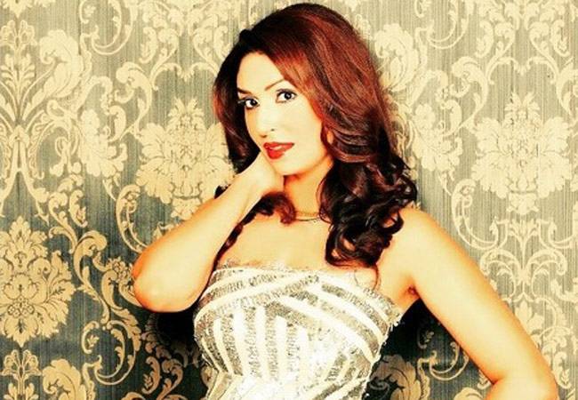 पूजा मिश्रा