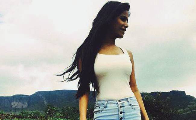 पूनम पांडे