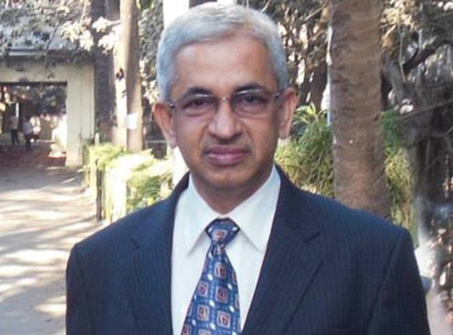 आईपीएस प्रवीण दीक्षि‍त की फाइल फोटो