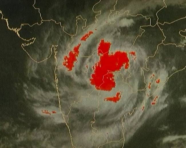 19 तारीख से भारी से बहुत भारी बारिश की आशंका