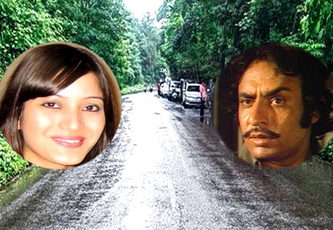 शीना मर्डर मिस्ट्री के बीच फिल्म अभिनेता रणजीत का नाम सुर्खियों में आ गया है.