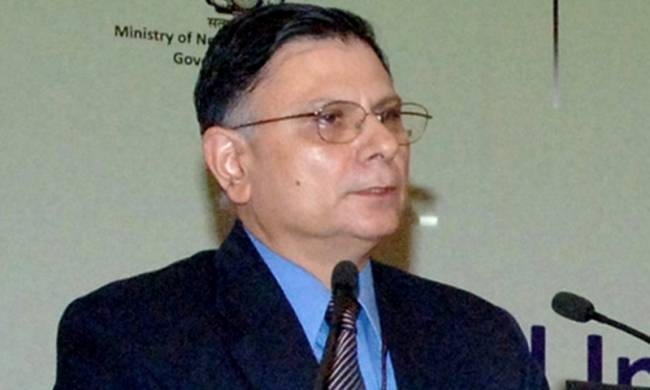 रतन वाटल (फाइल फोटो)