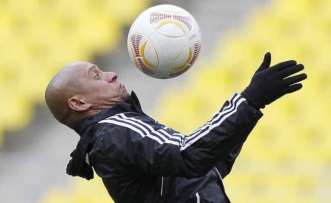 रॉबर्टो कार्लोस