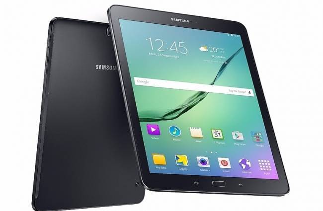Galaxy S2 Tab