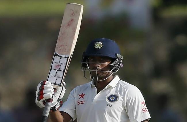 रिद्धिमान साहा (फाइल फोटो)