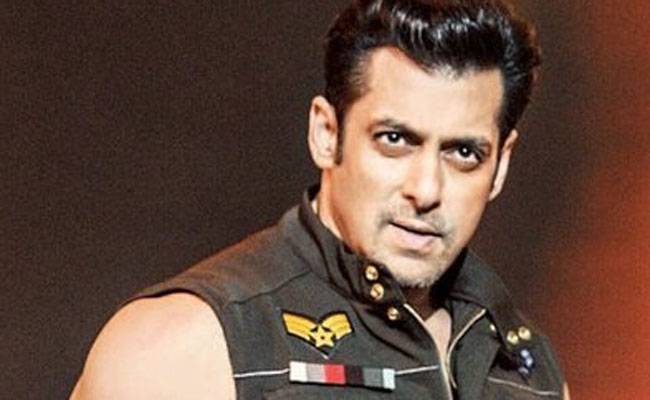 सलमान खान