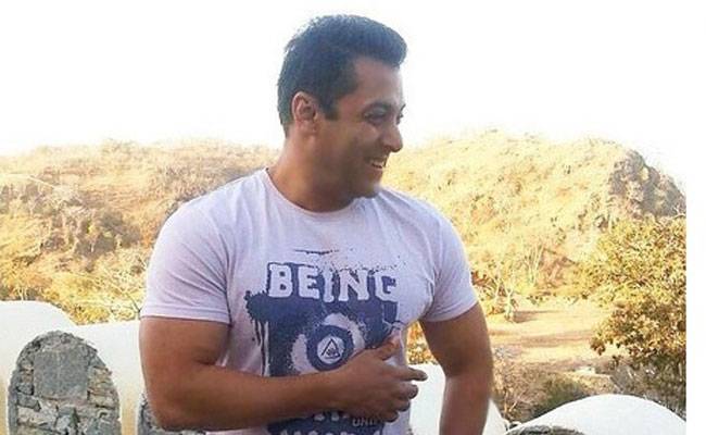 सलमान खान