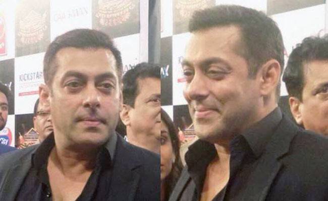 सलमान खान