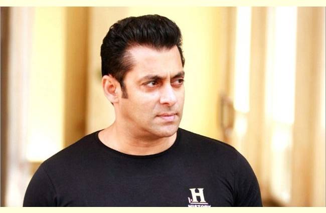 सलमान खान