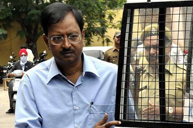 सत्यम घोटाले में गुरूवार को सेबी ने एक नया आदेश जारी किया है.