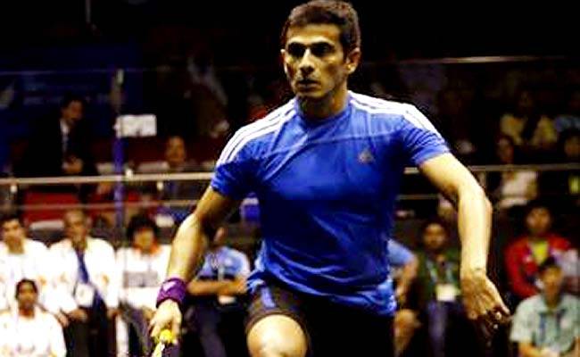 सौरव घोषाल