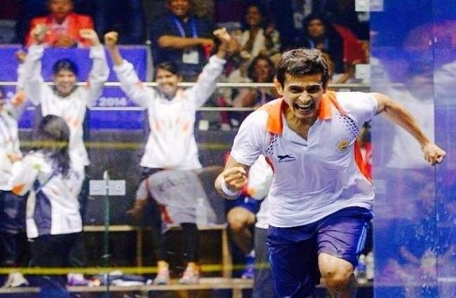 सौरव घोषाल (फाइल फोटो)