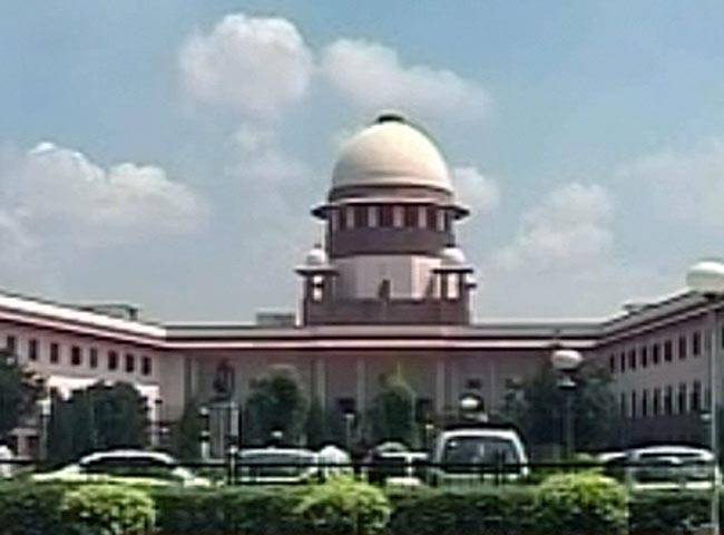 सुप्रीम कोर्ट ने दो जनहित याचिकाओं का किया निपटारा