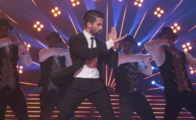 शाहिद कपूर