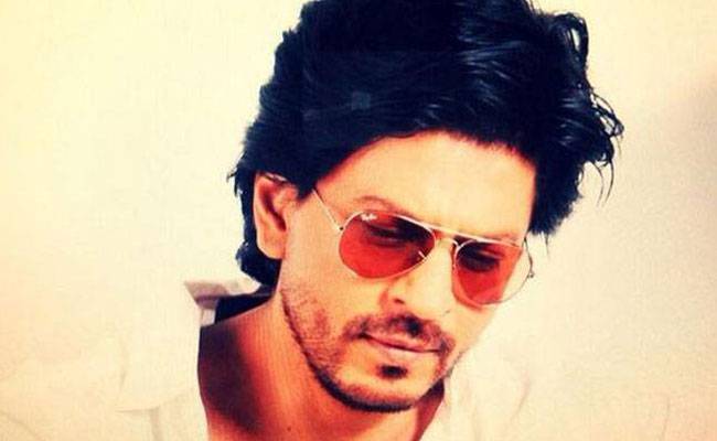 शाहरुख खान