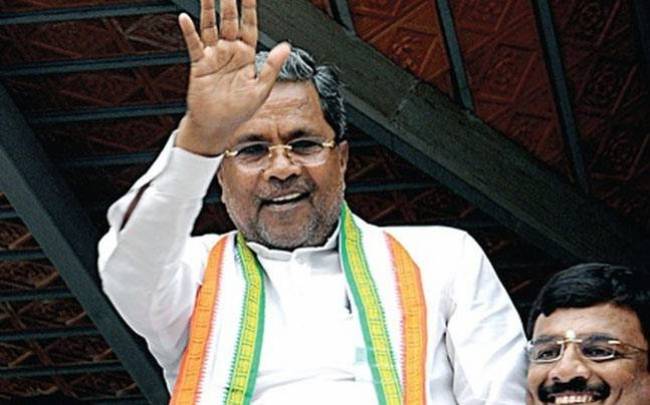 फीके पड़ते जा रहे हैं CM सिद्दारमैया के जलवे!