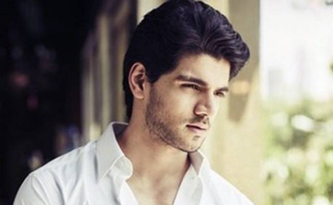 सूरज पंचोली