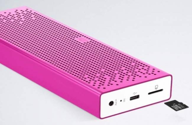 Xiaomi Portable Speaker