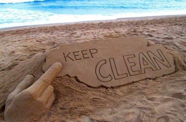 हर किसी को रखना होगा साफ-सफाई का ध्यान