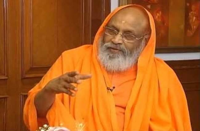 स्वामी दयानंद सरस्वती