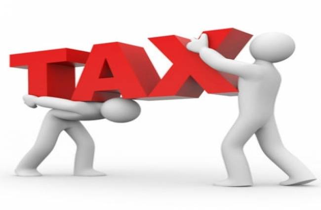 विदेशी कंपनियों को MAT से राहत