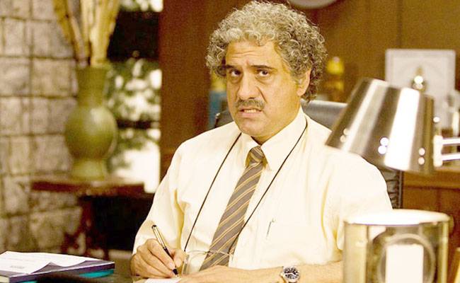 Three idiot Movie Scene