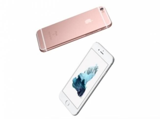 आईफोन 6एस