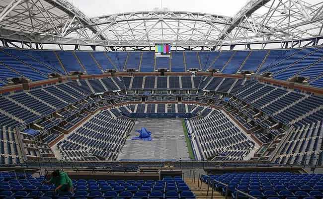 अमेरिकी ओपन 2015