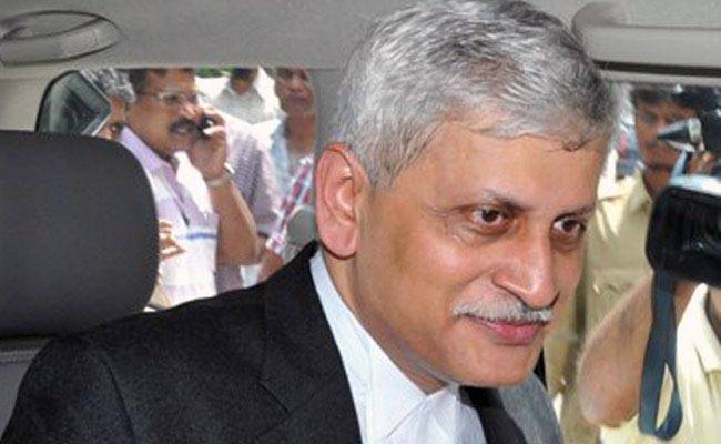 जस्टिस यूयू ललित