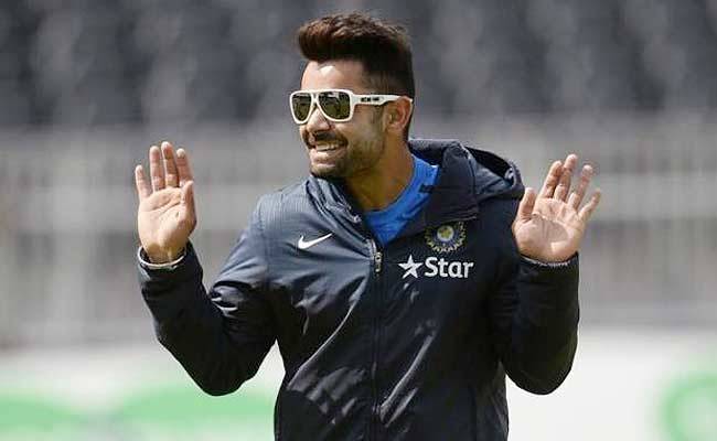 विराट कोहली