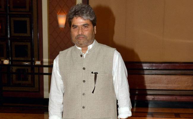 विशाल भारद्वाज