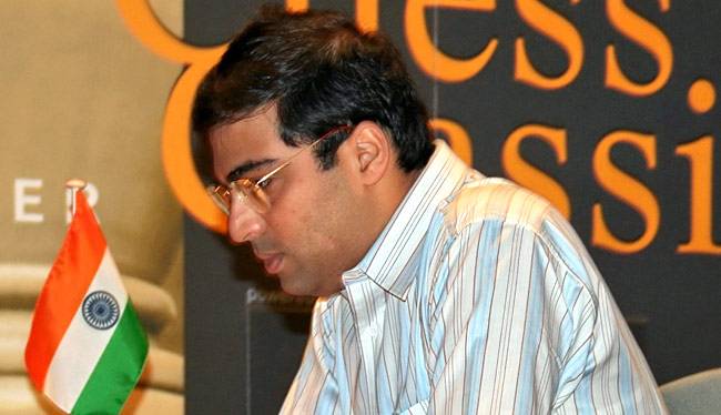 विश्वनाथ आनंद