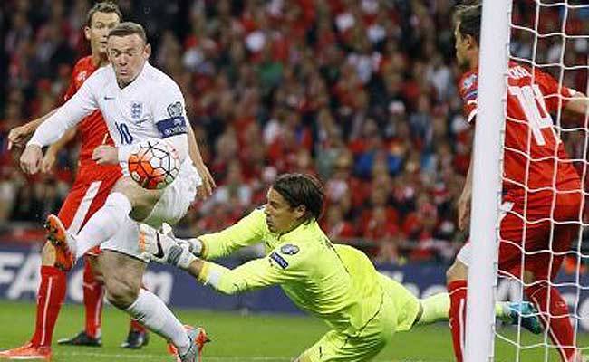 वेन रूनी (फाइल फोटो)