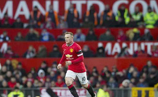 वेन रूनी (फाइल फोटो)