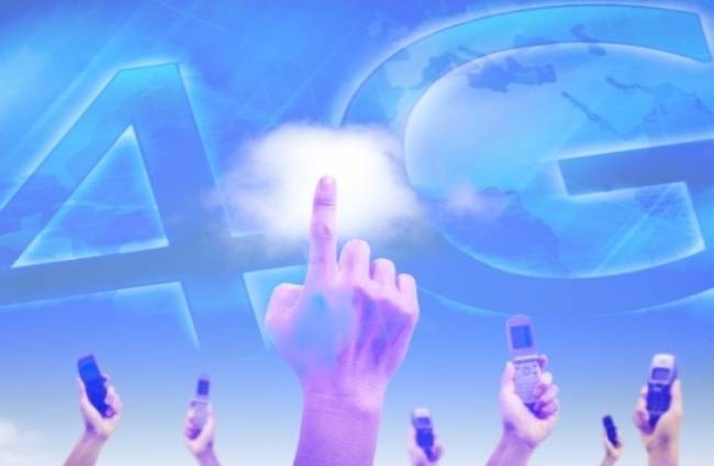 4जी सेवाओं के विस्तार ने पकड़ी रफ्तार