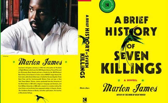 a brief history of seven killings