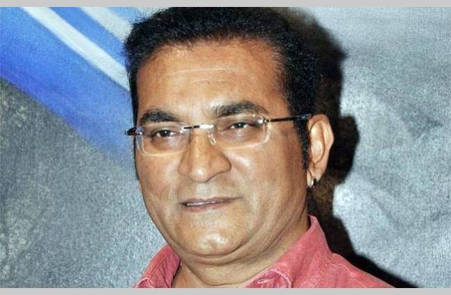 अभिजीत भट्टाचार्य