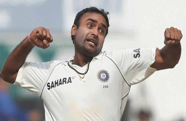 Amit Mishra