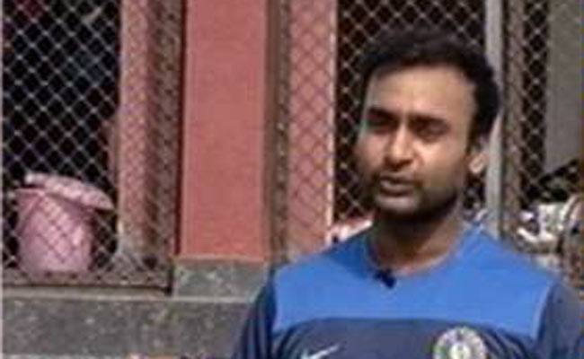 अमित मिश्रा से पुलिस ने तीन घंटे तक पूछताछ की